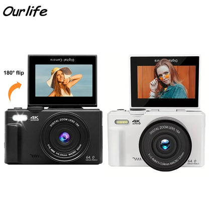 Stunning Moments Camera™